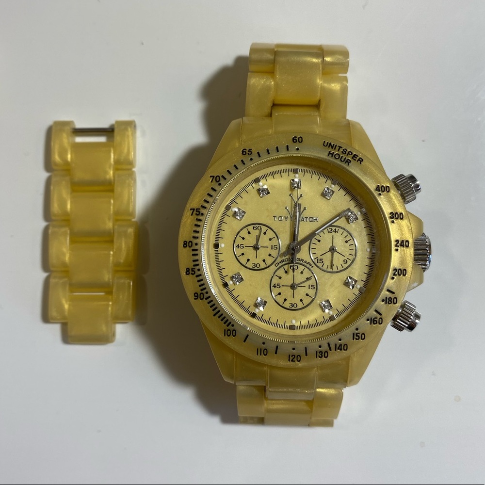 ToyWatch - Picture 2 of 5